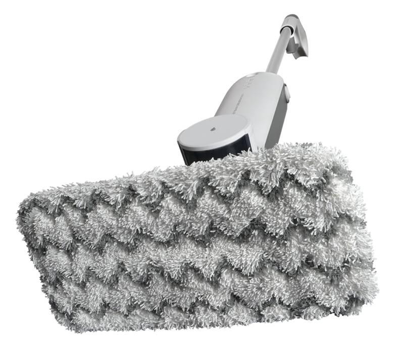 Parní mop Concept CP2100