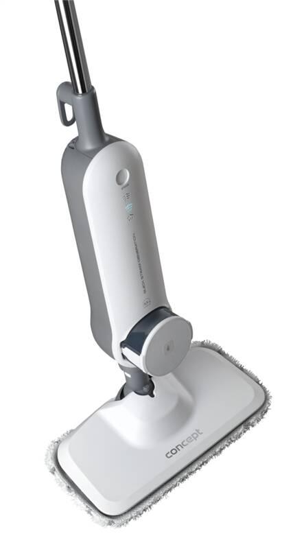 Parní mop Concept CP2100