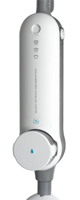 Parní mop Concept Perfect Clean CP2110