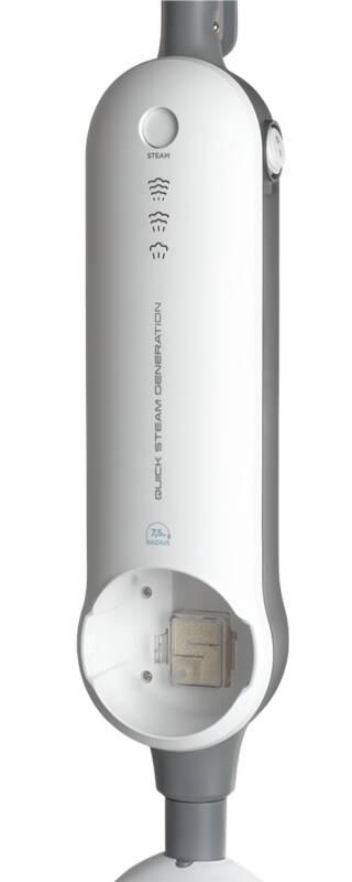 Parní mop Concept Perfect Clean CP2110