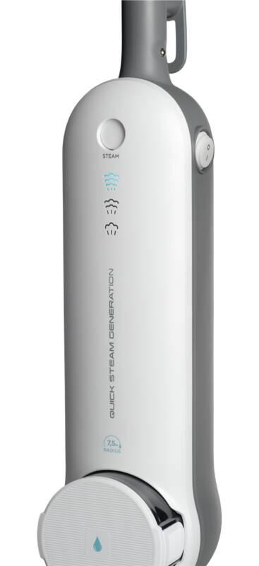 Parní mop Concept Perfect Clean CP2110