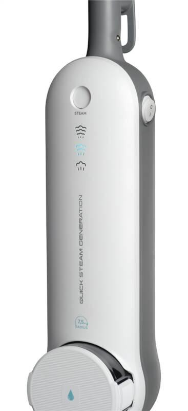 Parní mop Concept Perfect Clean CP2110