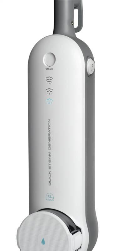 Parní mop Concept Perfect Clean CP2110