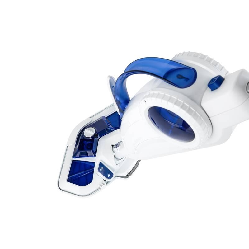 Parní mop Tesla SteamPower FX50