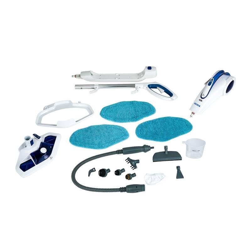 Parní mop Tesla SteamPower FX50