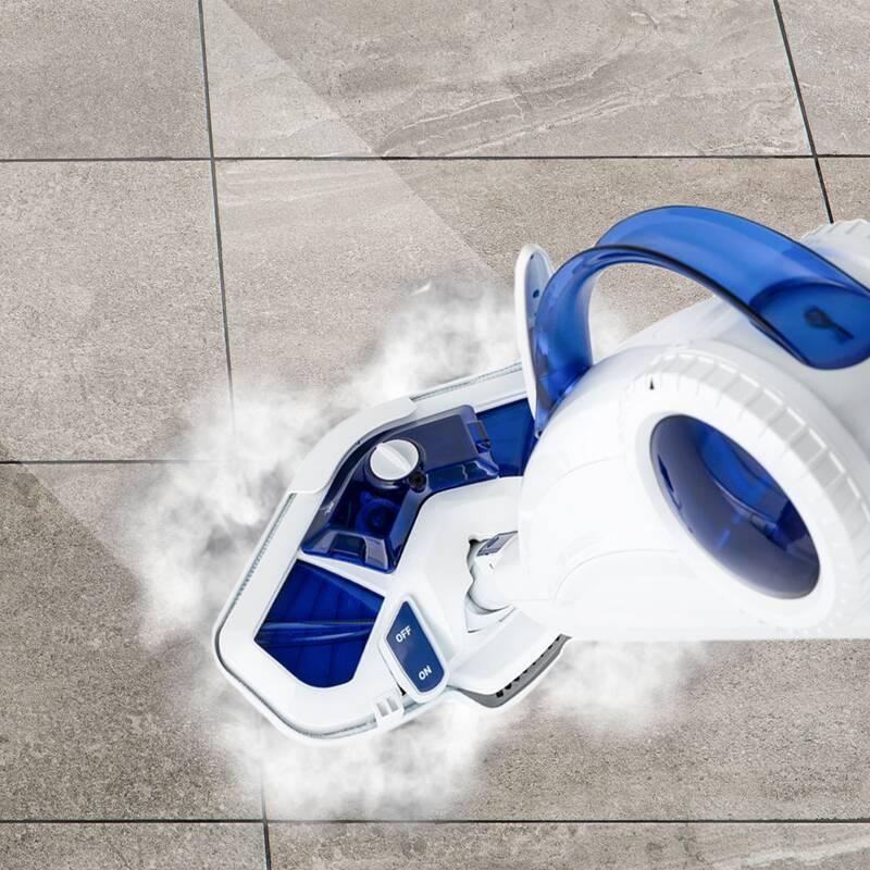 Parní mop Tesla SteamPower FX50