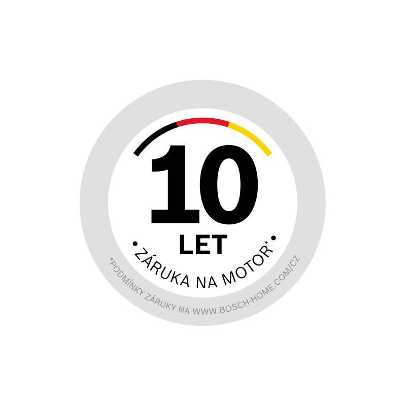 Podlahový vysavač Bosch Classic BGLS4X210 černý