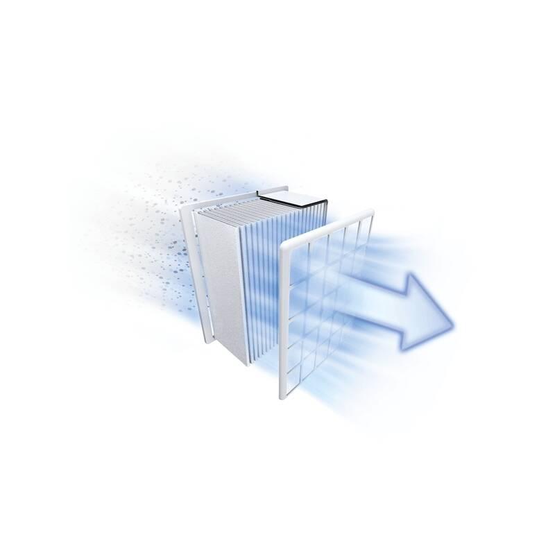 Podlahový vysavač Bosch Classic BGLS4X210 černý