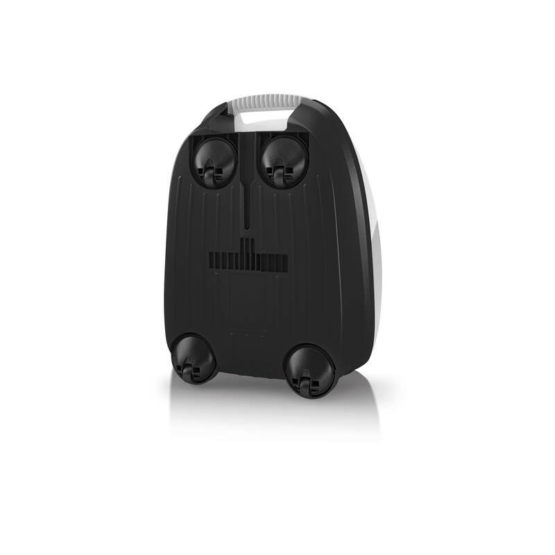 Podlahový vysavač Bosch Classic BGLS4X300 bílý