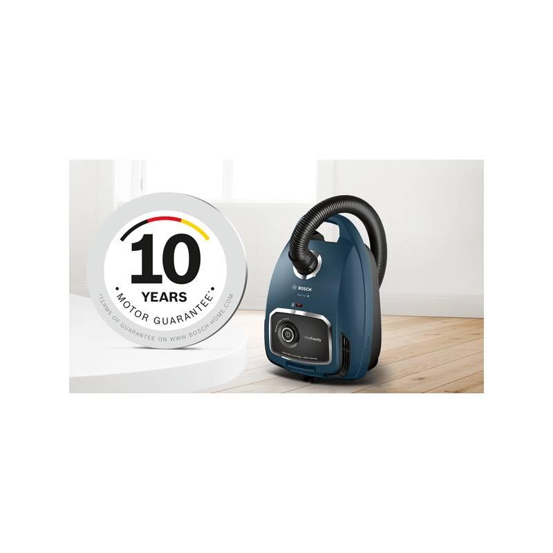Podlahový vysavač Bosch ProFamily BGL6FAM1