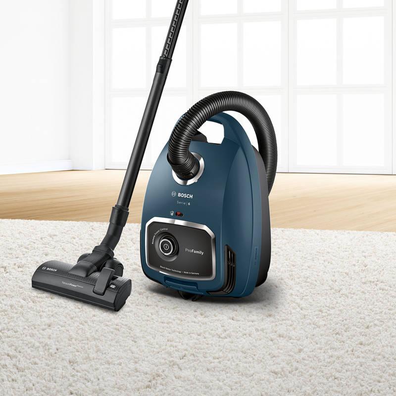 Podlahový vysavač Bosch ProFamily BGL6FAM1