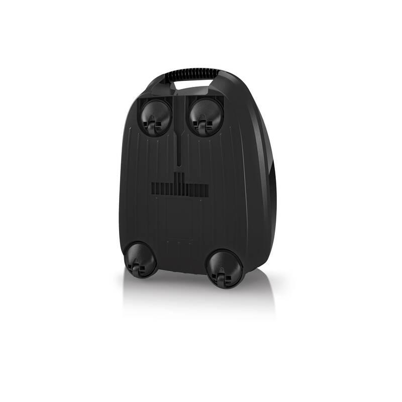 Podlahový vysavač Bosch ProPower BGLS4POW2 černý