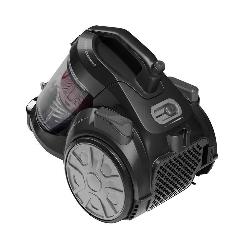 Podlahový vysavač Concept VP5230 šedý