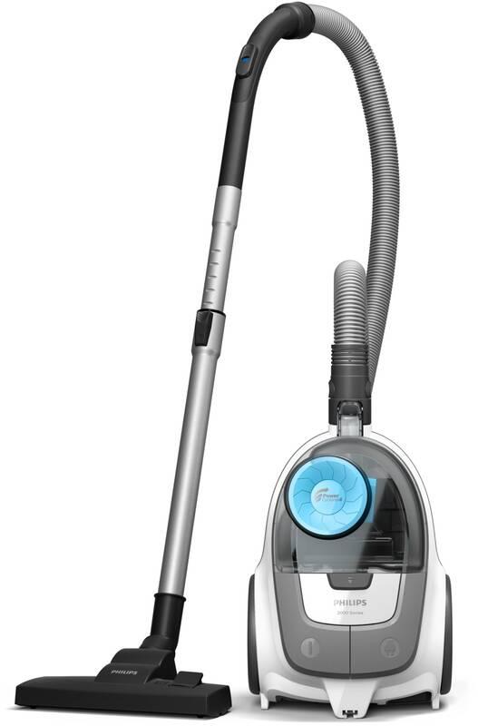 Podlahový vysavač Philips XB2122 09