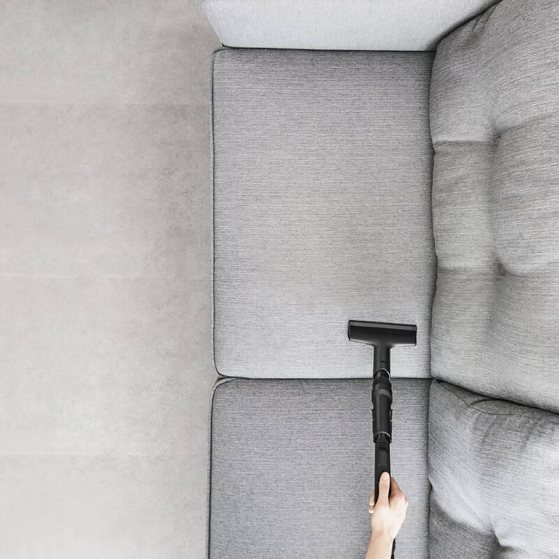 Podlahový vysavač Rowenta Silence Force Allergy Total Clean 4* RO6899EA