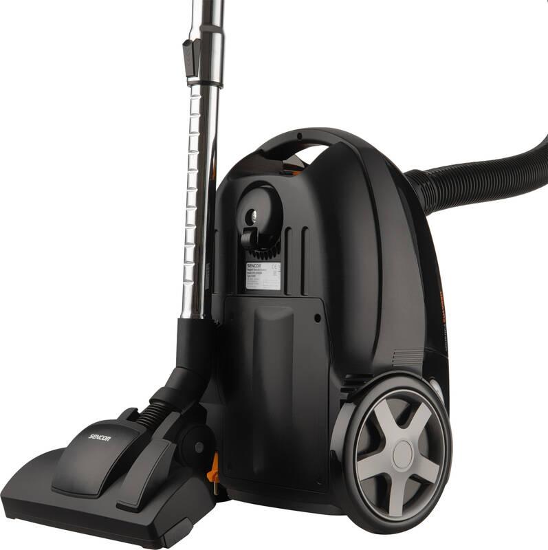 Podlahový vysavač Sencor SVC 6920OR