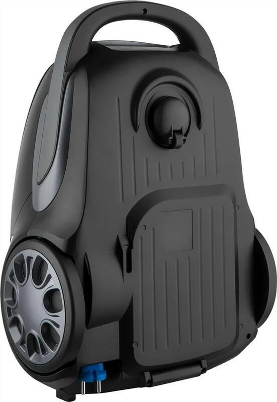 Podlahový vysavač Sencor SVC 9050BL černý
