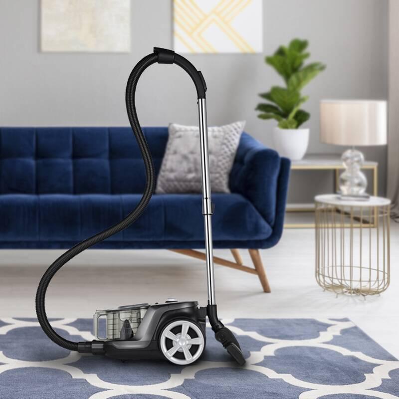 Podlahový vysavač Tesla AeroStar T700