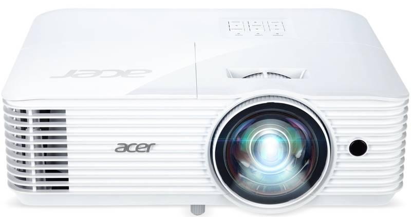 Projektor Acer S1286H, Projektor, Acer, S1286H