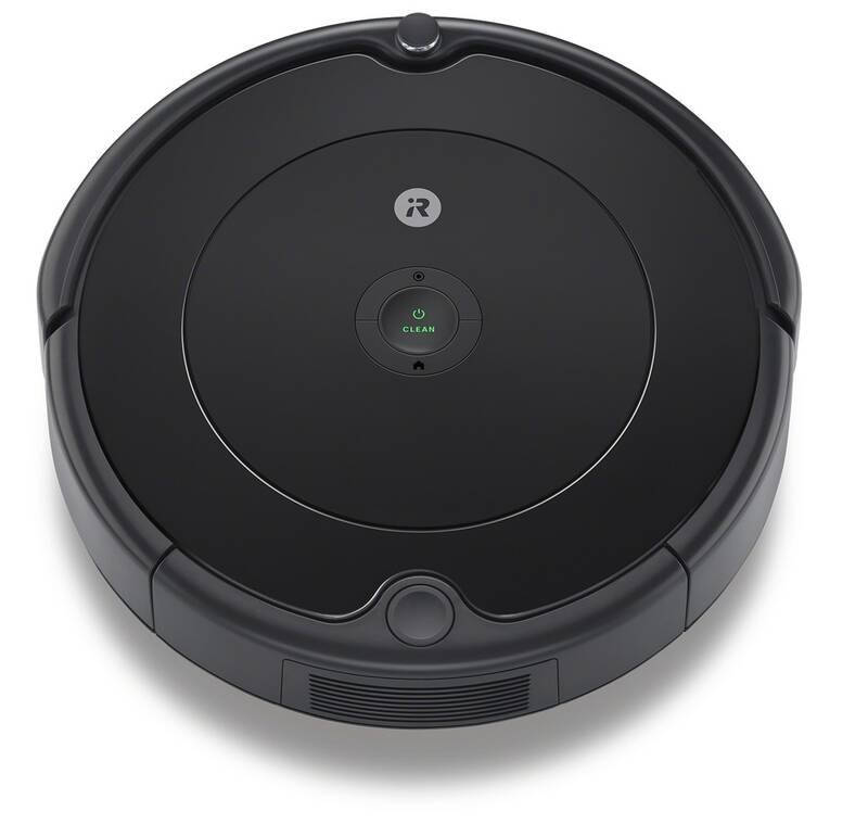 Robotický vysavač iRobot Roomba 692 černý