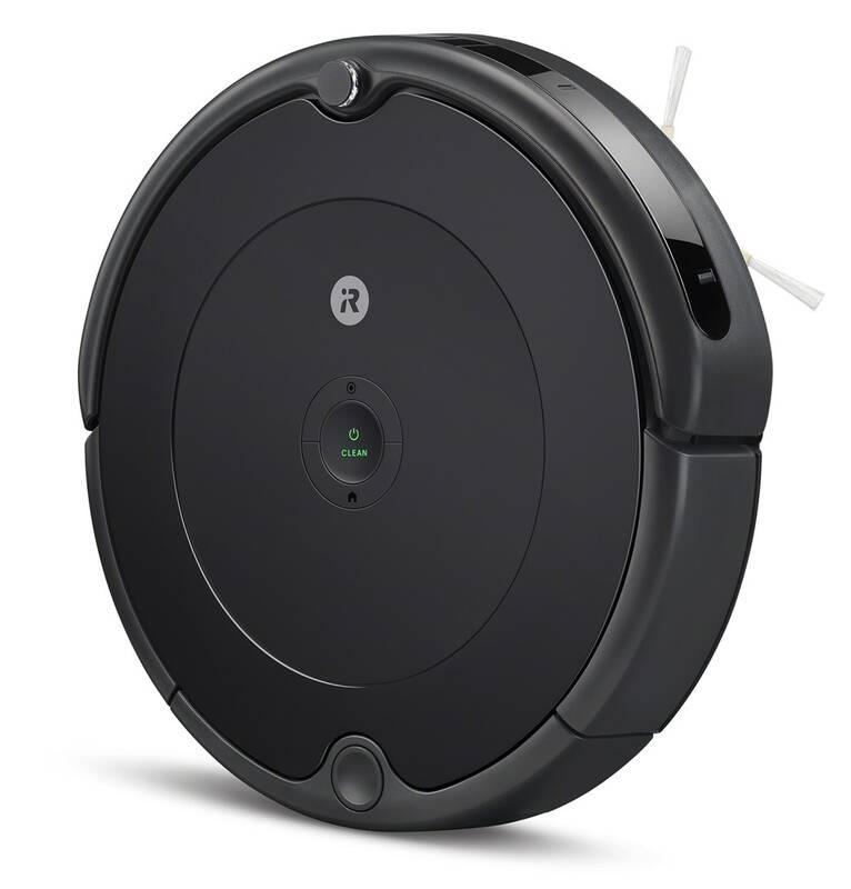 Robotický vysavač iRobot Roomba 692 černý