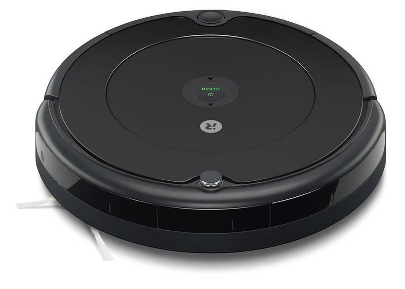 Robotický vysavač iRobot Roomba 692 černý
