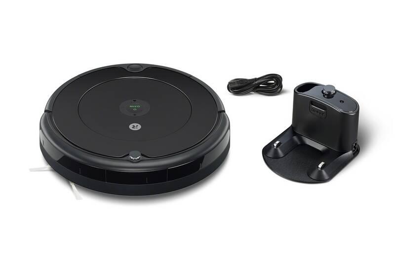 Robotický vysavač iRobot Roomba 692 černý