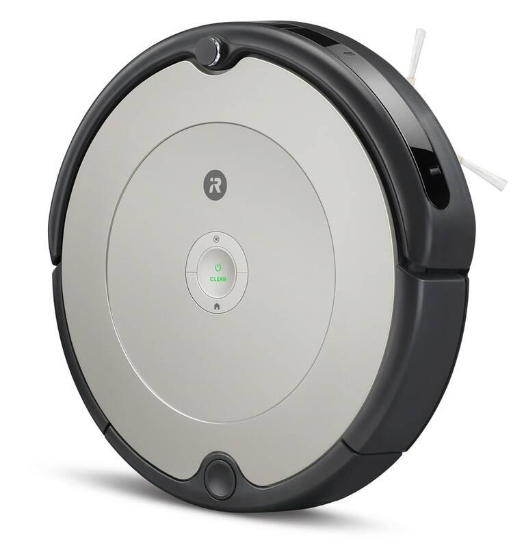 Robotický vysavač iRobot Roomba 698