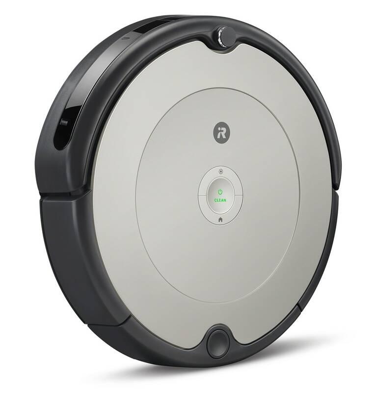 Robotický vysavač iRobot Roomba 698