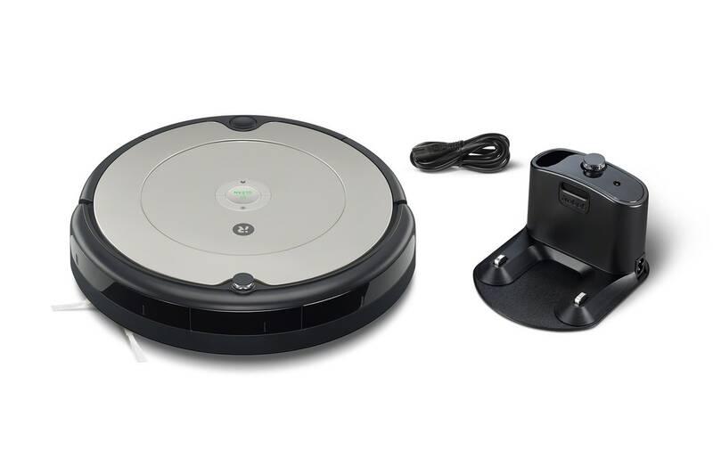 Robotický vysavač iRobot Roomba 698, Robotický, vysavač, iRobot, Roomba, 698