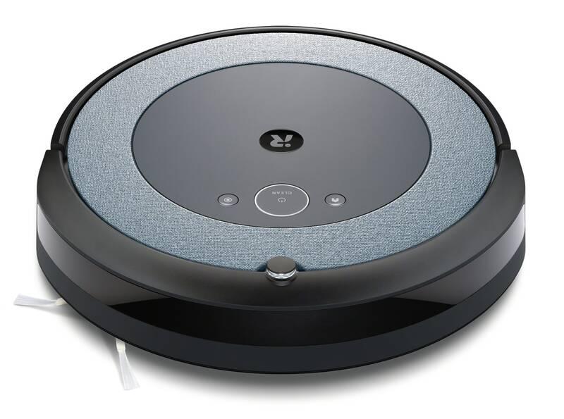 Robotický vysavač iRobot Roomba i3 Cool