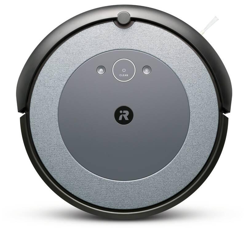 Robotický vysavač iRobot Roomba i3 Cool