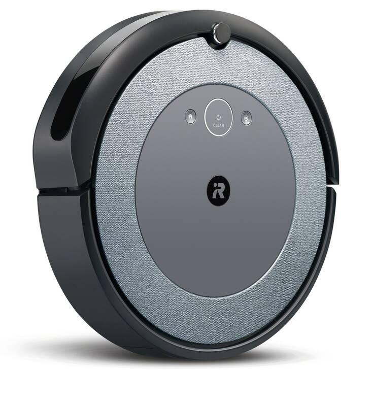 Robotický vysavač iRobot Roomba i3 Cool