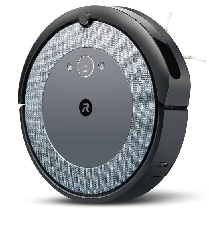 Robotický vysavač iRobot Roomba i3 Cool, Robotický, vysavač, iRobot, Roomba, i3, Cool
