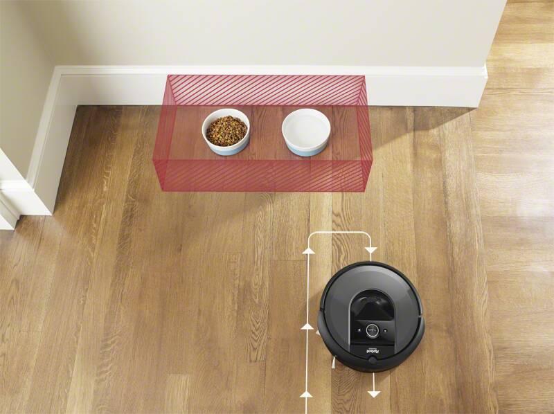 Robotický vysavač iRobot Roomba s9 Braava jet m6