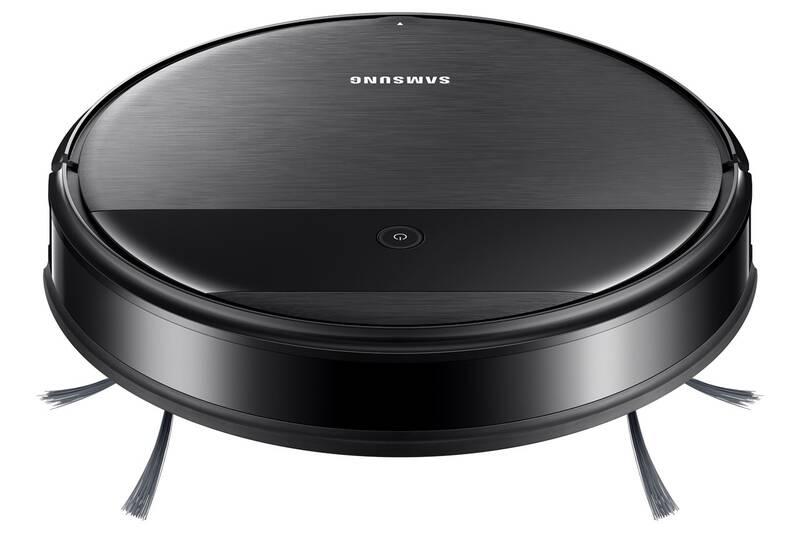 Robotický vysavač Samsung VR05R5050WK WB černý