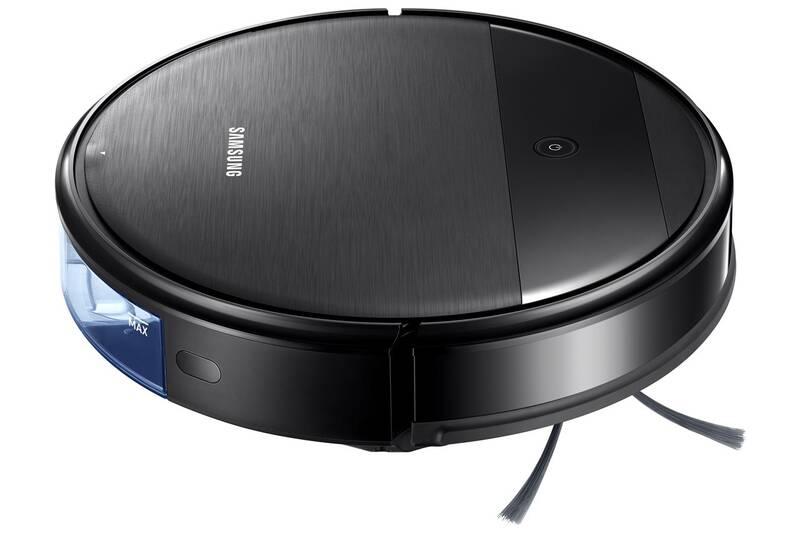 Robotický vysavač Samsung VR05R5050WK WB černý