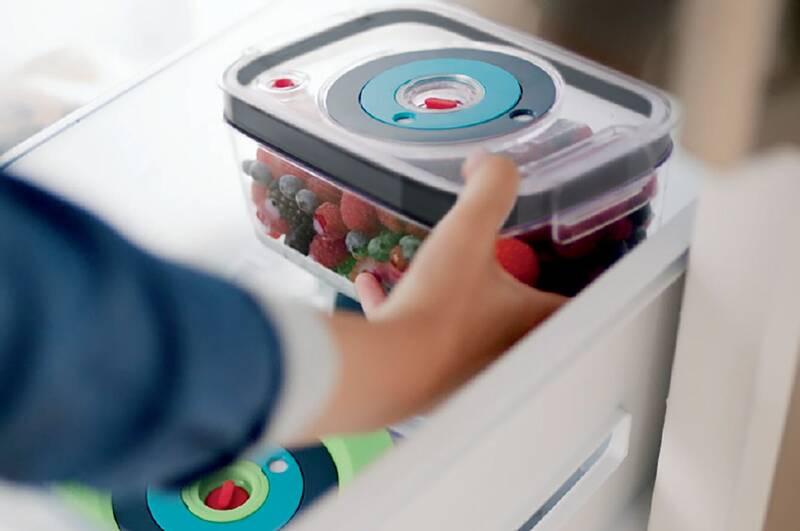 Sada vakuových dóz Bosch MSZV0FC3