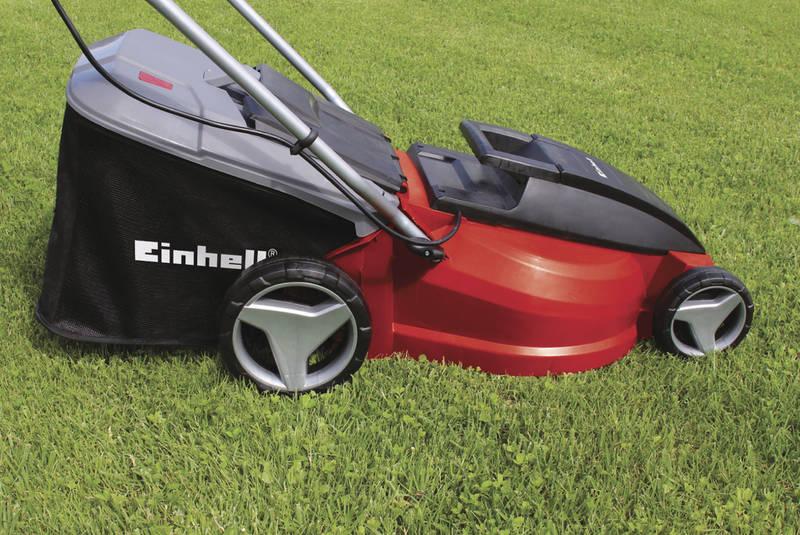 Sekačka Einhell GC-EM 1536 Classic