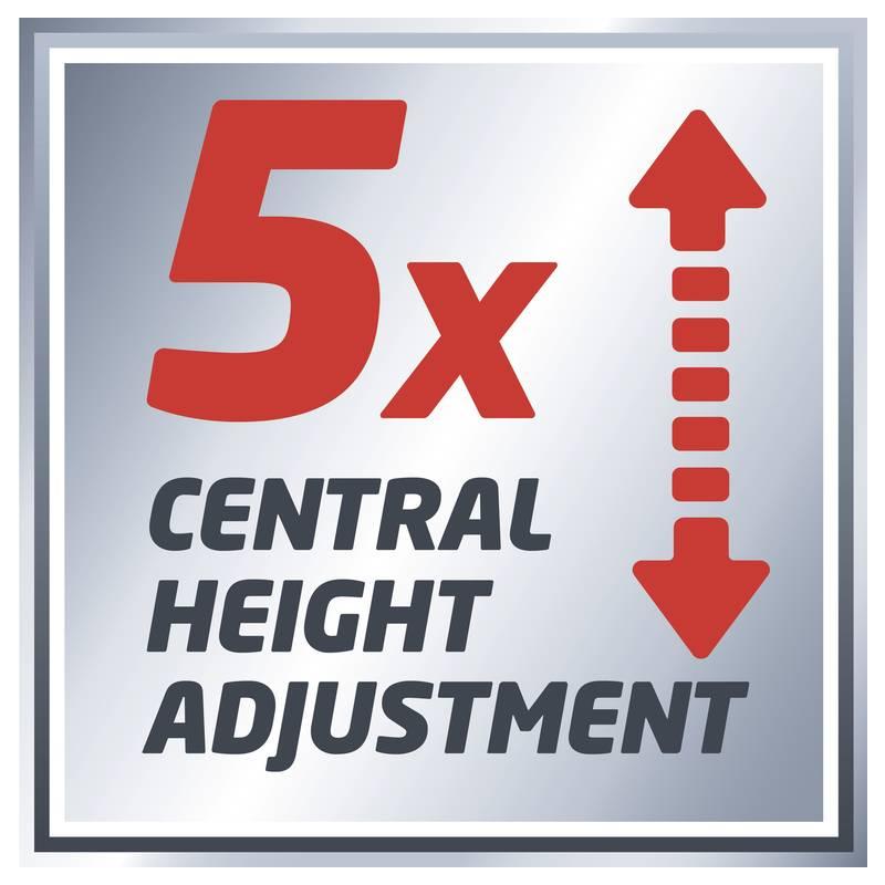 Sekačka Einhell GC-EM 1536 Classic