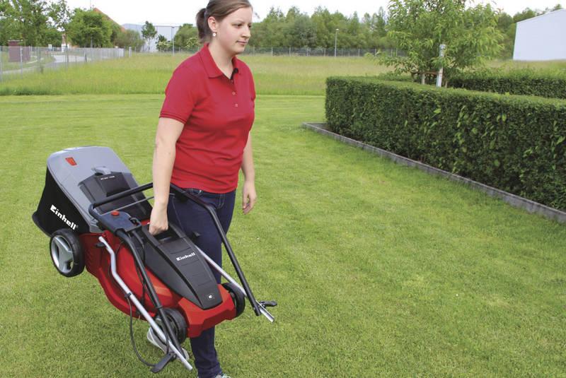 Sekačka Einhell GC-EM 1536 Classic