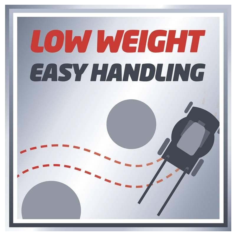 Sekačka Einhell GC-EM 1536 Classic