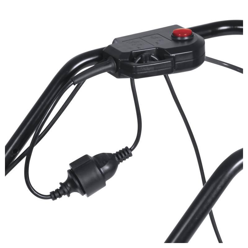 Sekačka Einhell GC-EM 1536 Classic