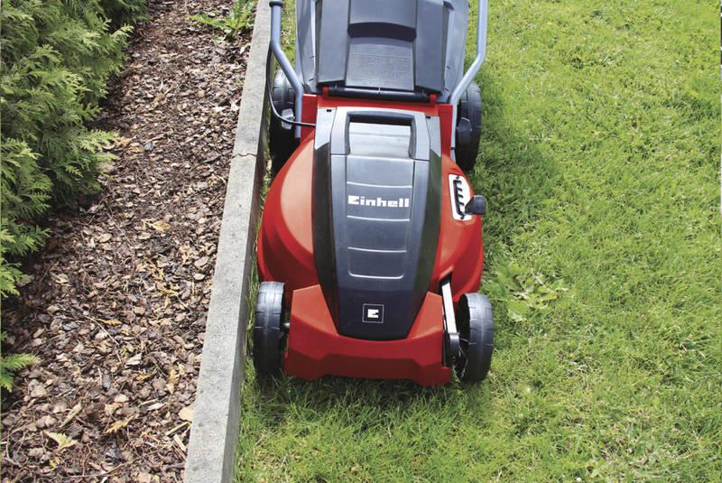 Sekačka Einhell GC-EM 1536 Classic