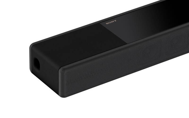 Soundbar Sony HT-A7000 černý, Soundbar, Sony, HT-A7000, černý