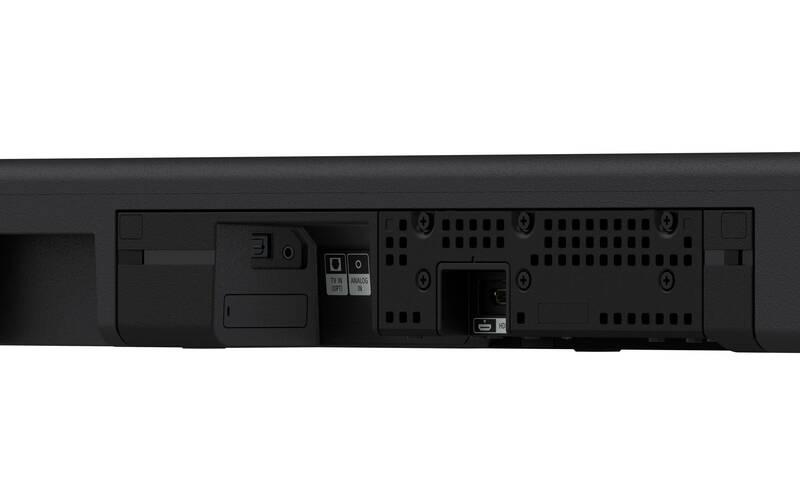 Soundbar Sony HT-A7000 černý