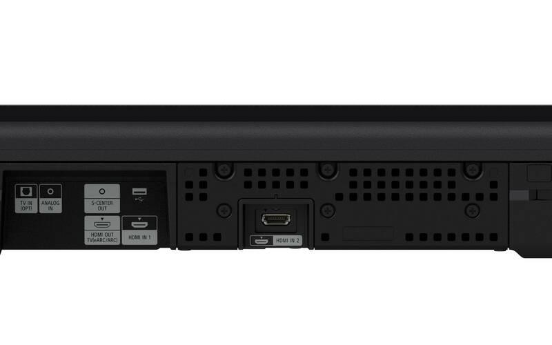 Soundbar Sony HT-A7000 černý