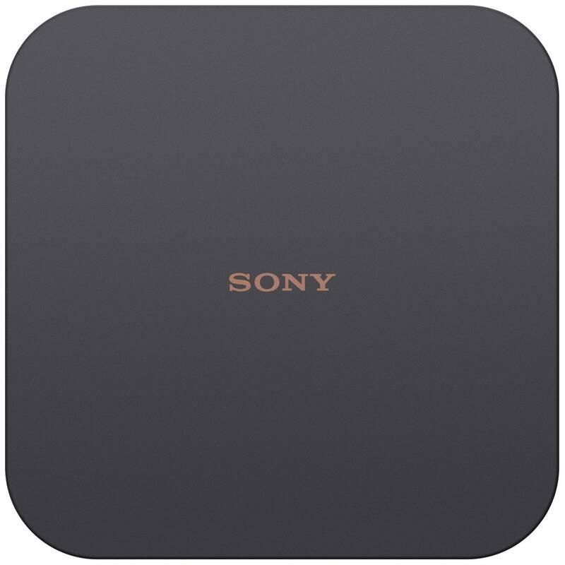 Soundbar Sony HT-A9 šedý