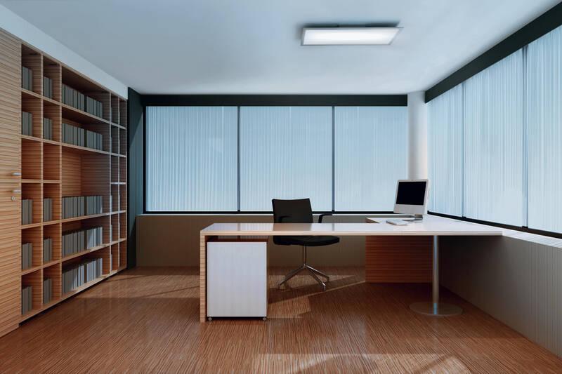 Stropní svítidlo LEDVANCE SMART Planon Plus Tunable White 600x300 bílé