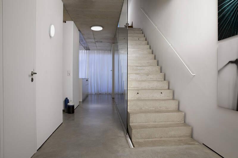 Stropní svítidlo LEDVANCE SMART Tunable White 300 bílé